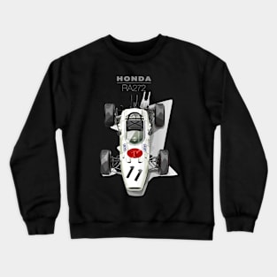 RA 272 Crewneck Sweatshirt